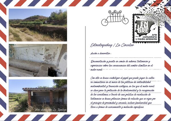 Relatos de La Canaleja postal Red Enjambre-ACCION EELQH low.jpg